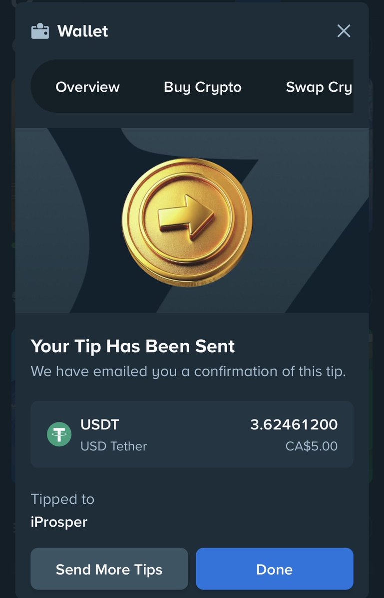 SwiftyRewards tweet media