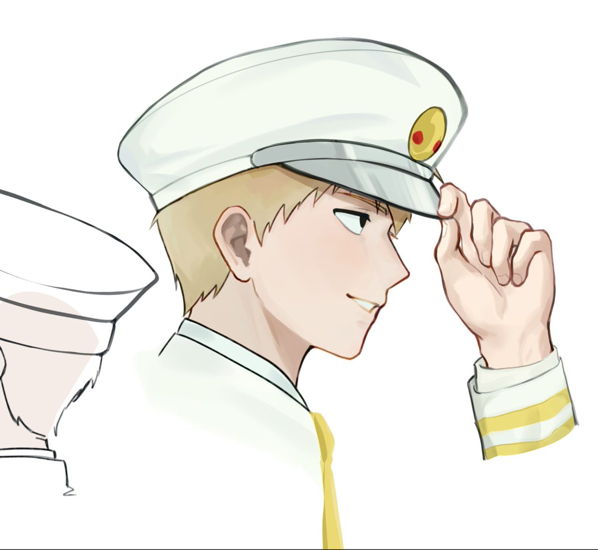 safari的棉花 tweet media