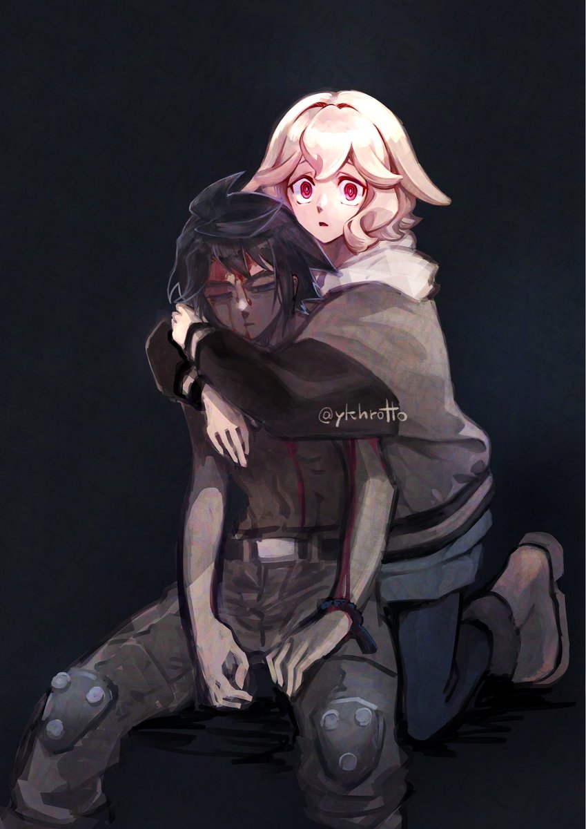 ユキヒロ tweet media