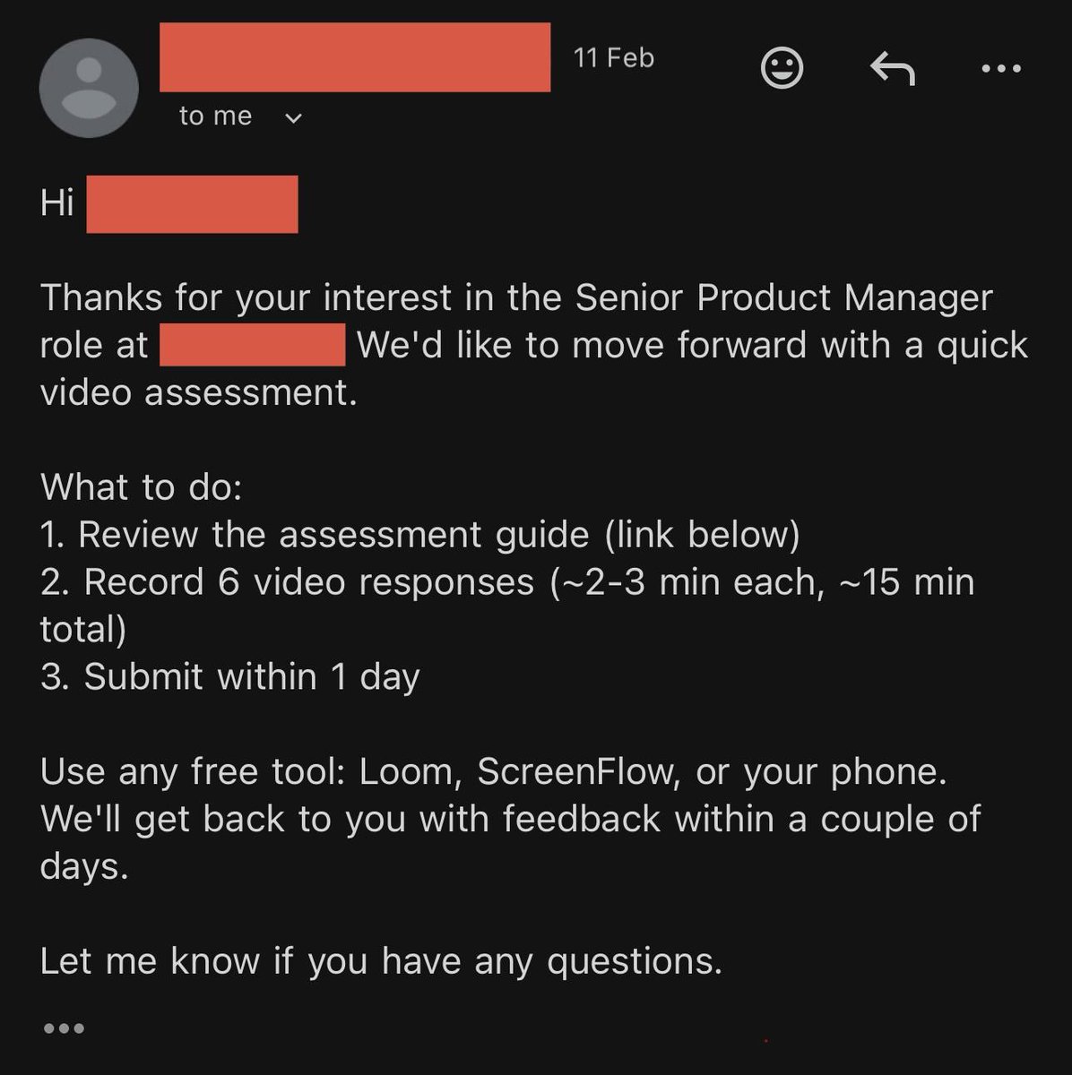 Corporate Absurdity tweet media