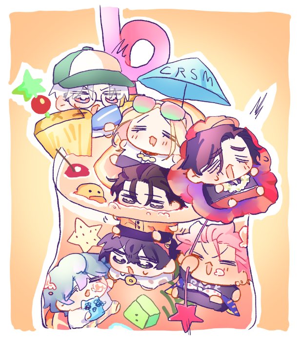 和菓子 tweet media