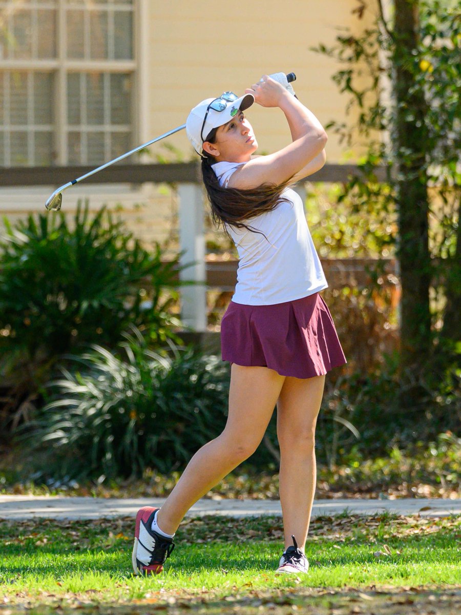 ⛳️Bethune-Cookman Golf tweet media