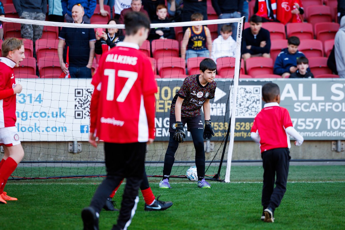 Bristol City Robins Foundation tweet media