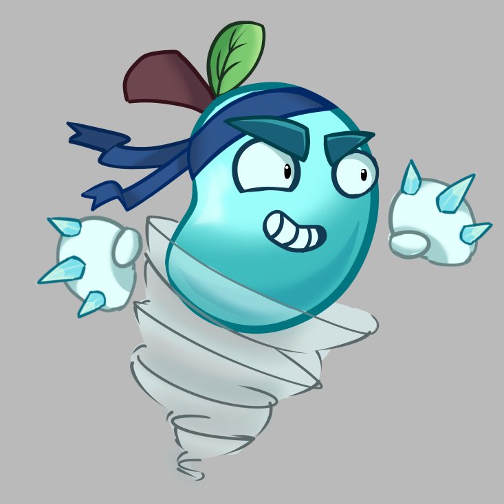 Lëg 🦵 - COMMISIONS OPEN (0/3 SLOTS) tweet media