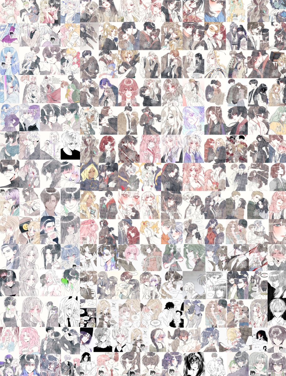 도련 Doryeon ㅣ RAUM ㅣ Coloso tweet media