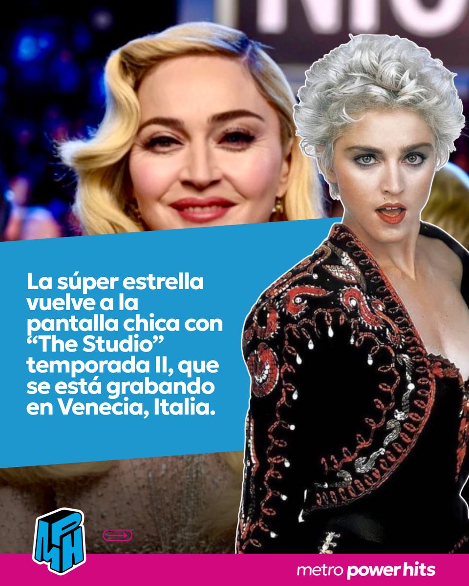 Metro Power Hits 95.1 tweet media