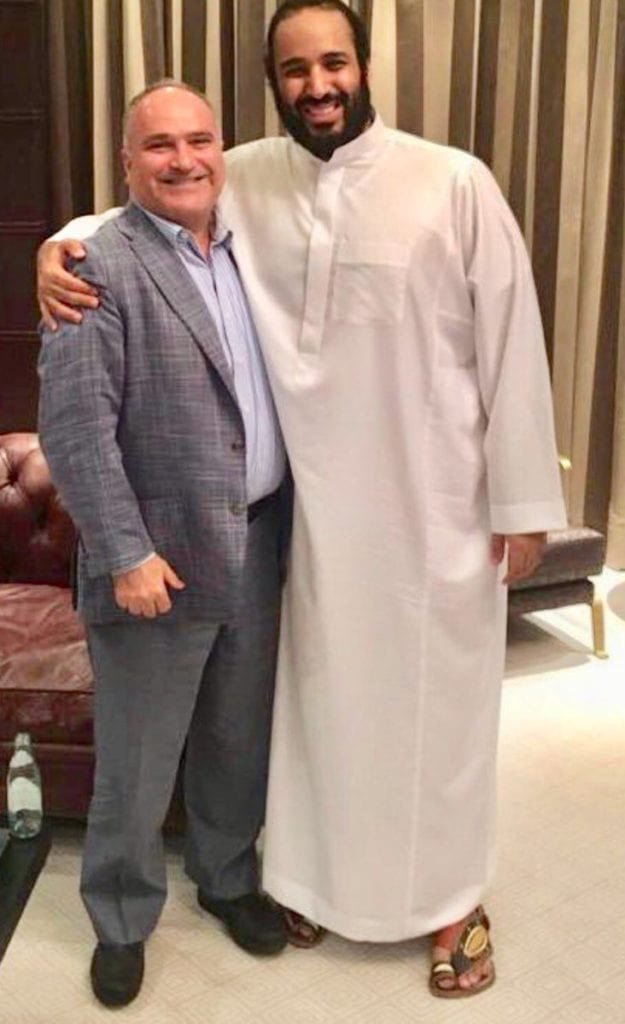 الحاج سردينه tweet media