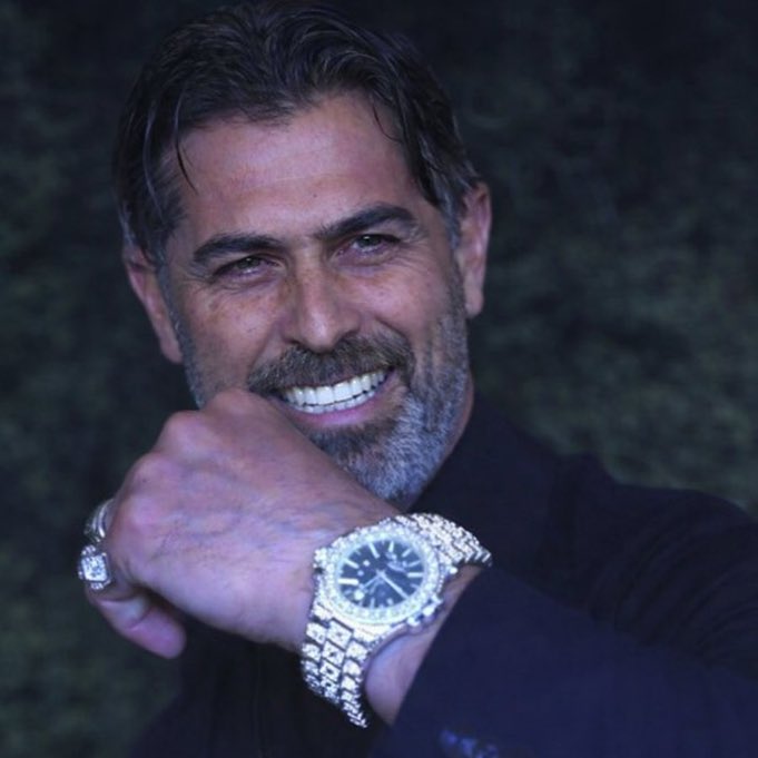 Marko Mustovic #99🇸🇮 tweet media