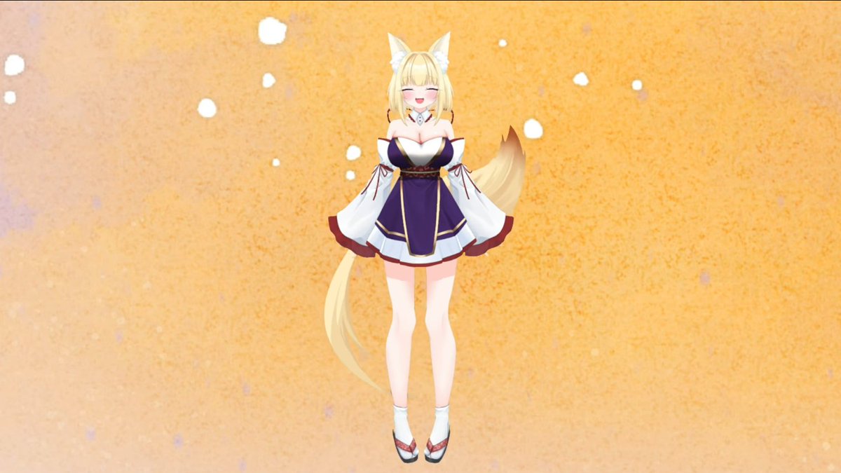 幽 / Yu Channel👻配信おばけ&イラスト創作 tweet media