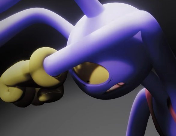 MISFIT (Jaxbastian person) tweet media