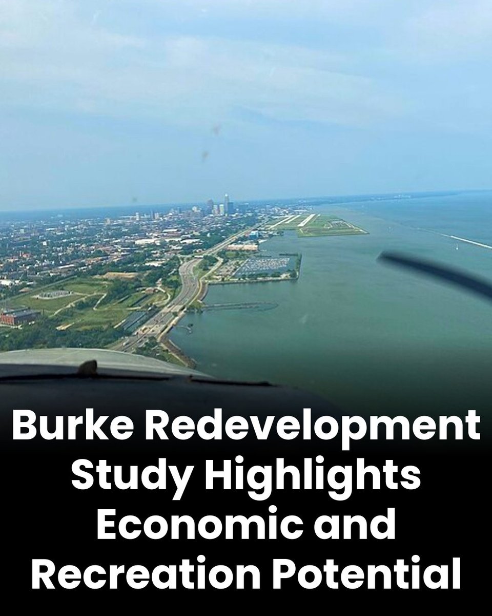 Greater Cleveland Partnership tweet media