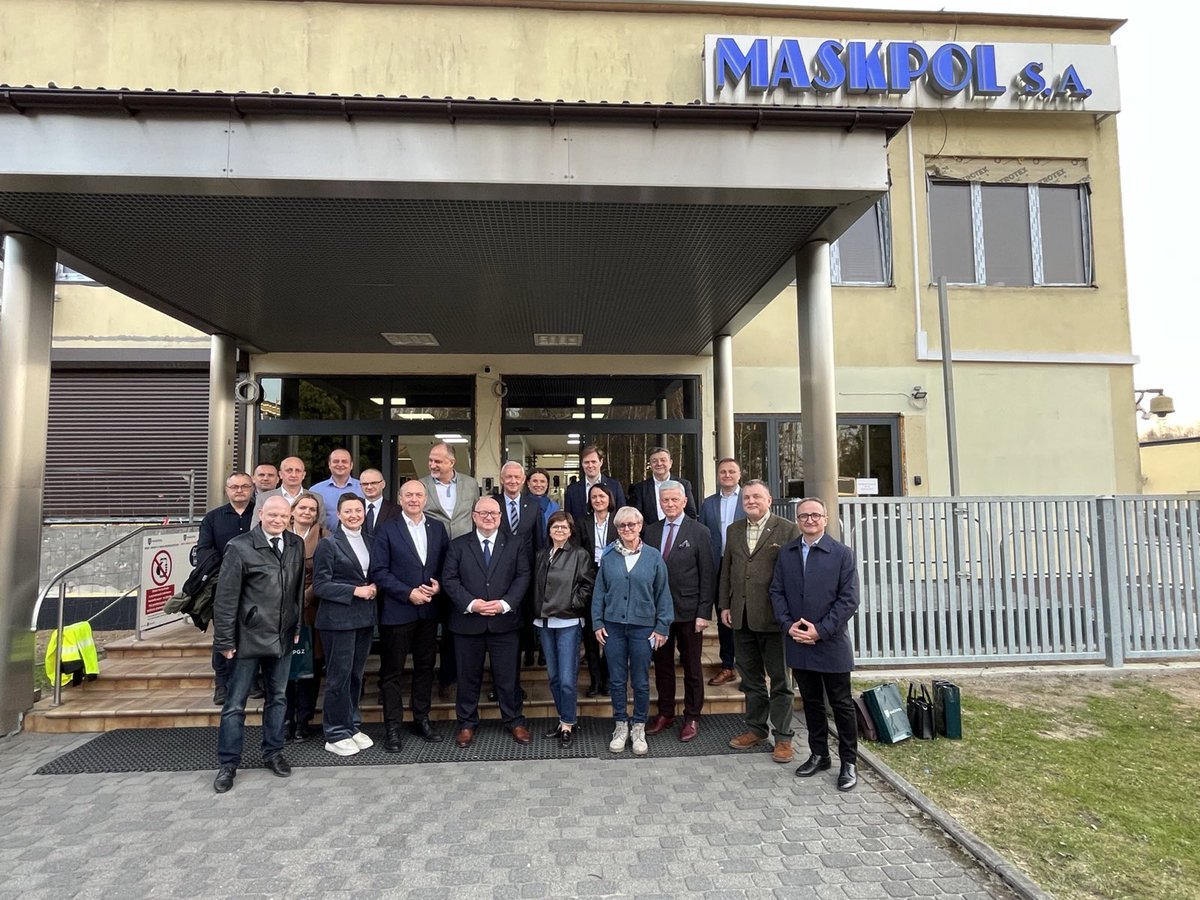 Andrzej Zapałowski tweet media