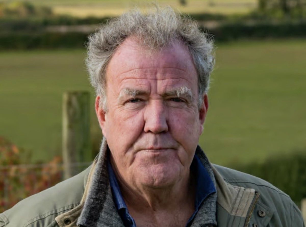 If <a href="/JeremyClarkson/">Jeremy Clarkson</a> stepped forward for #RestoreBritain_ others would follow and the #Reform vote would tank.

We do need a few very big names to stand up and put country before career. 

REPOSTING this post helps - you know what to do. 🫡🇬🇧