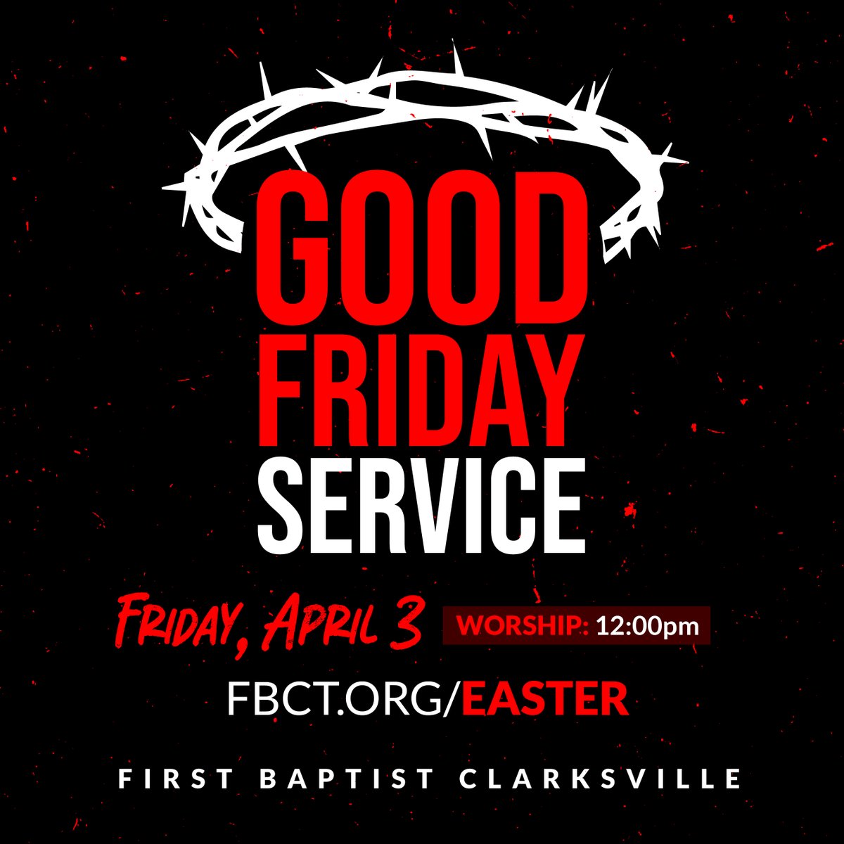 FBC Clarksville tweet media