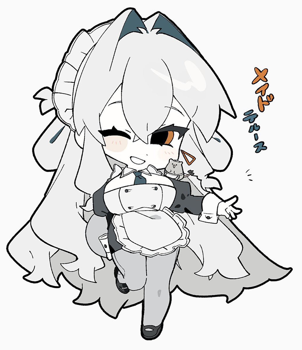 うゐぴ tweet media