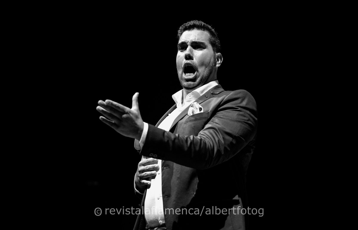 Revista La Flamenca tweet media