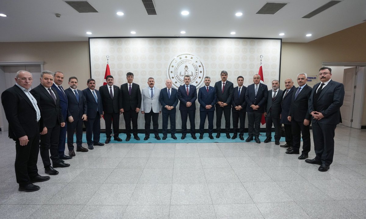 İbrahim KÜÇÜKOĞLU tweet media