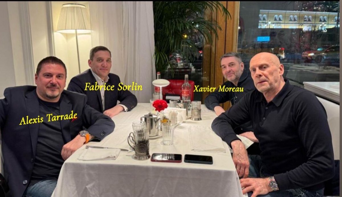 Jugé Coupable tweet media