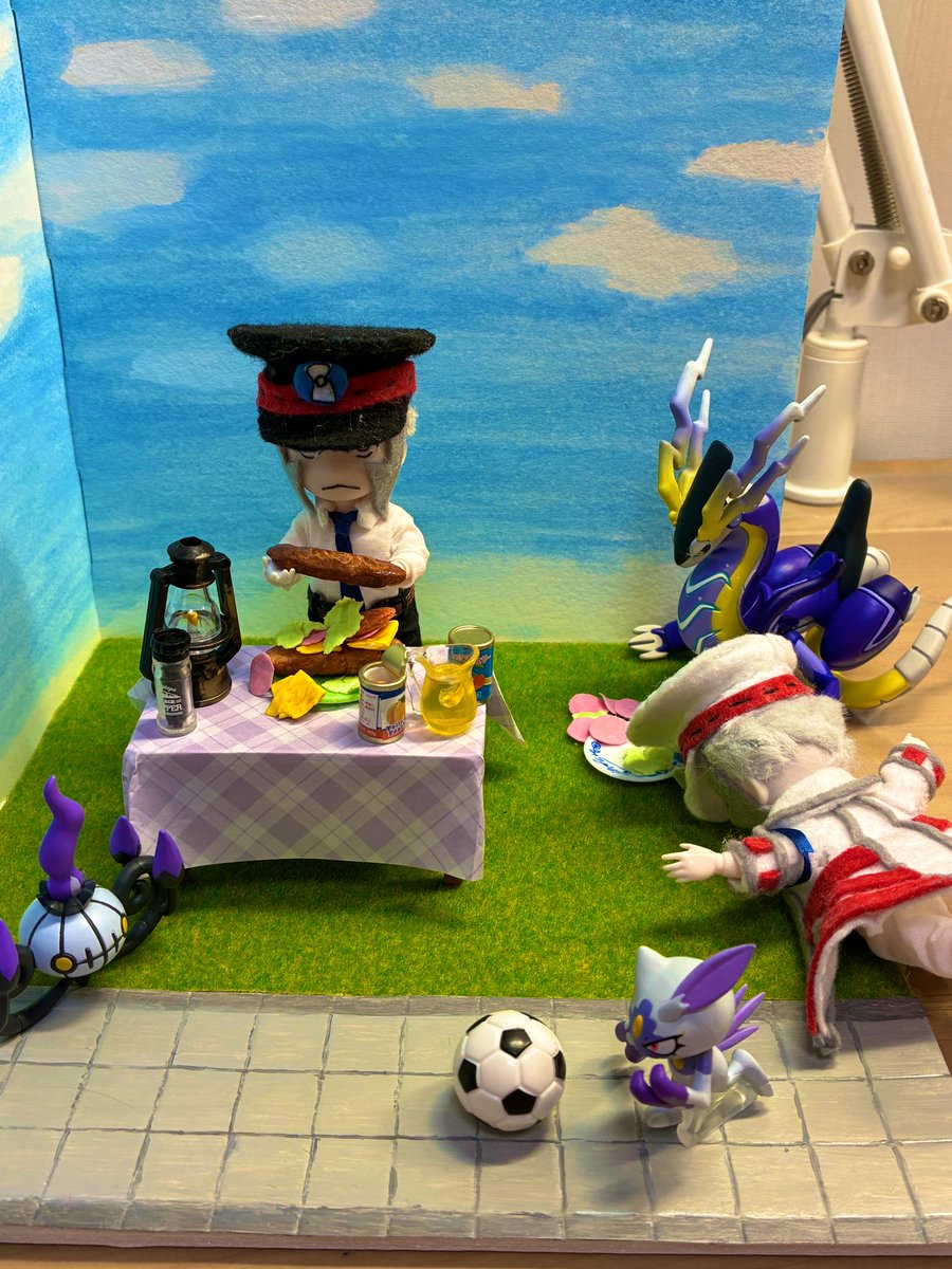 いぬぽんず tweet media