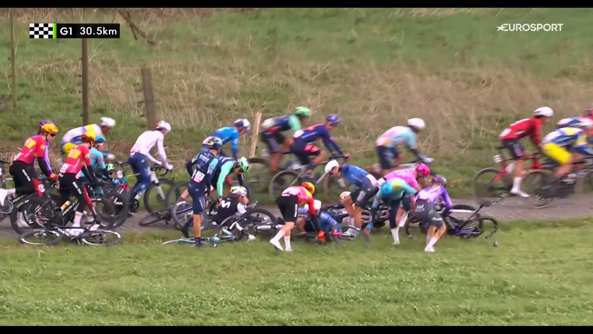 Top Ciclista tweet media