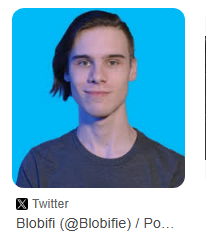 Blobifi tweet media