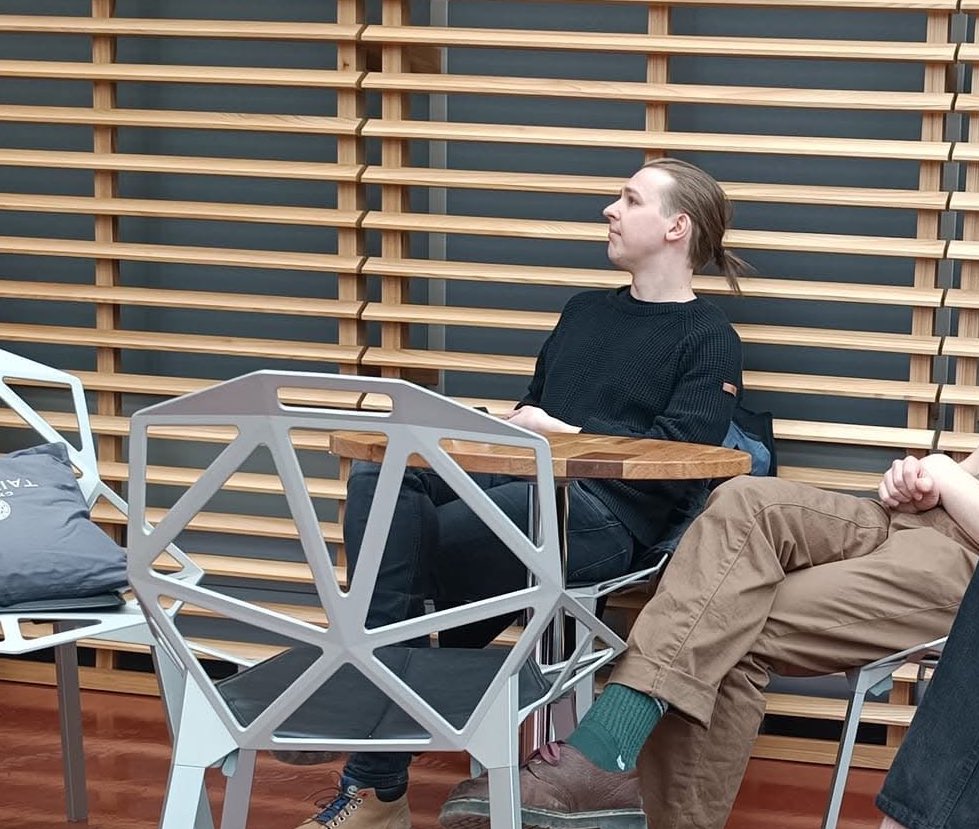 Elly (Schakob's Version) tweet media