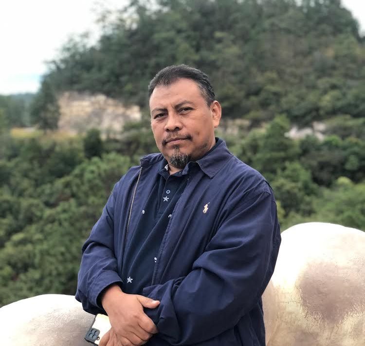 Dagoberto Rodríguez C. tweet media