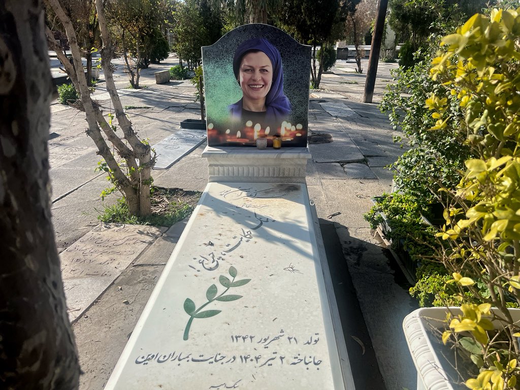 واعظ tweet media