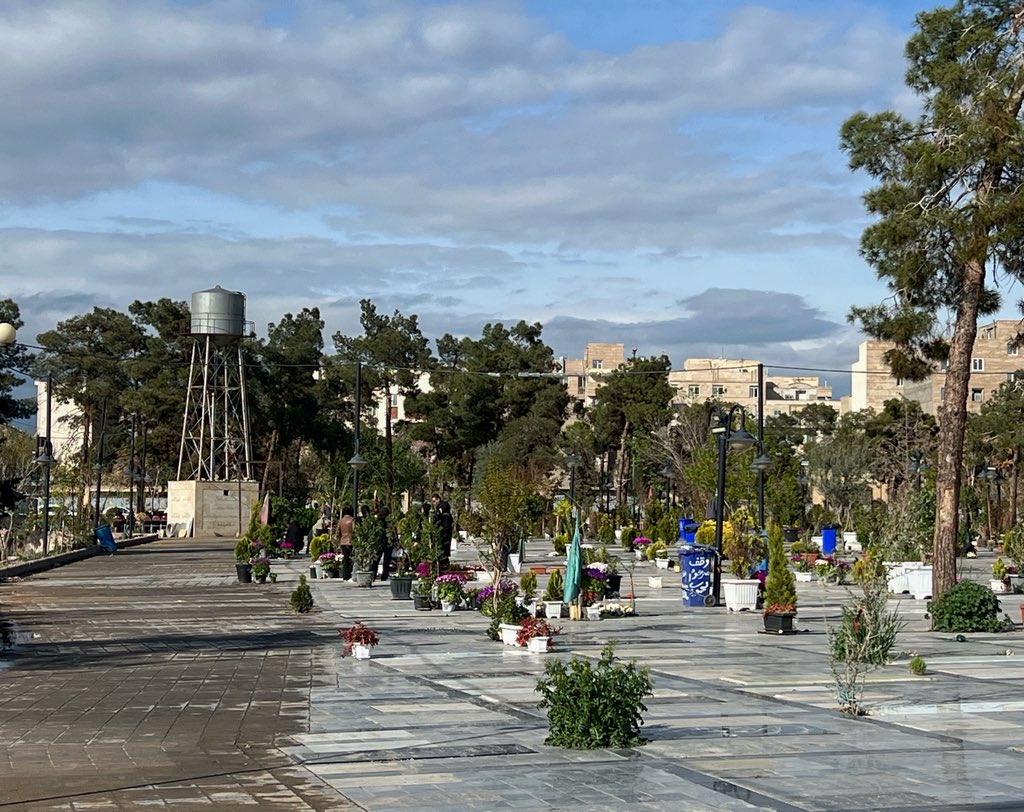 واعظ tweet media