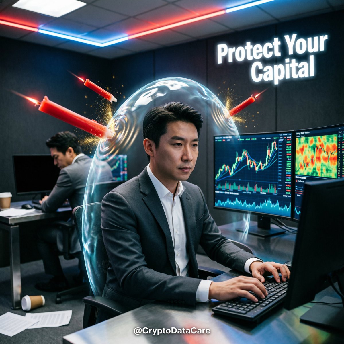 CryptoDataCare tweet media