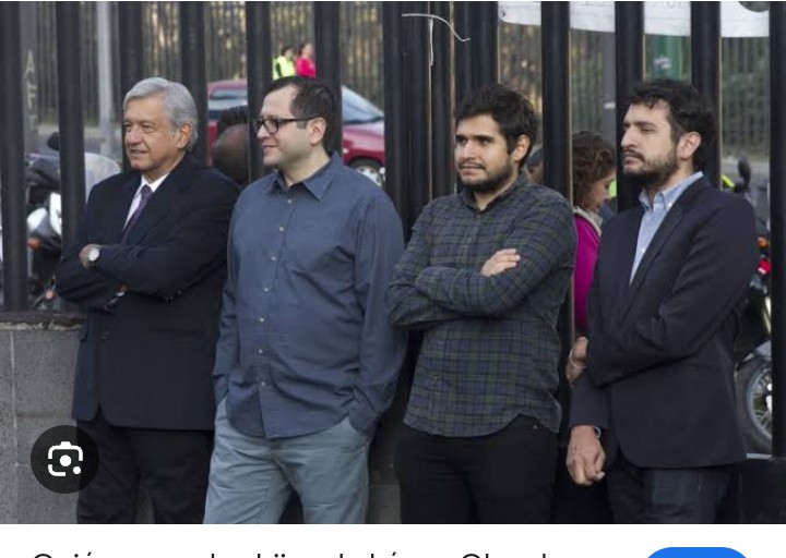 Mauricio Flores A tweet media