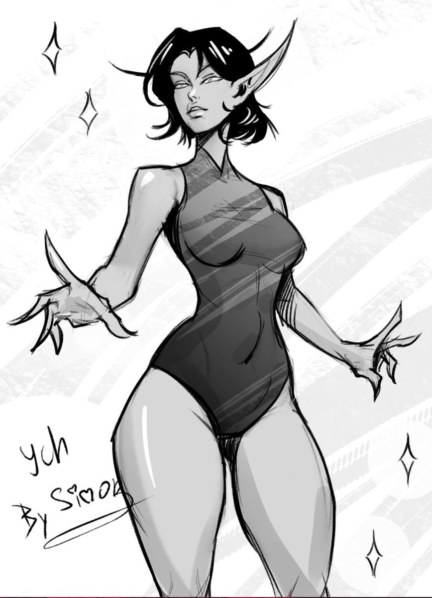 SimonART🎨 tweet media