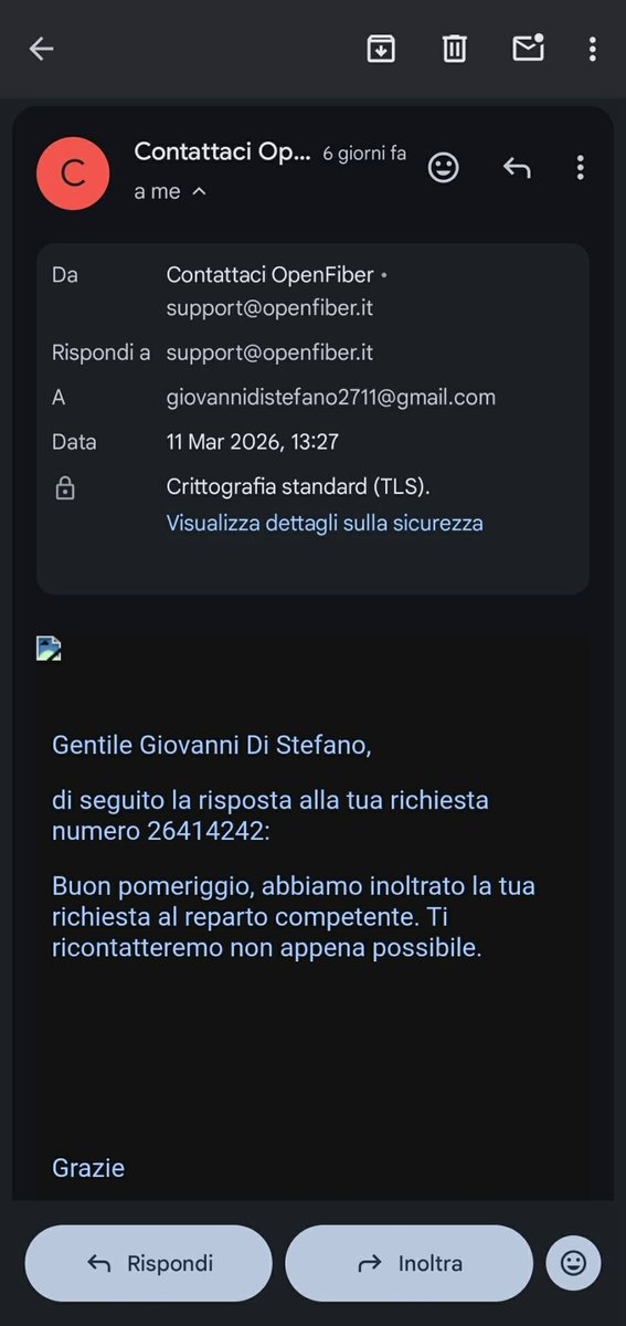 Giovanni Di Stefano tweet media