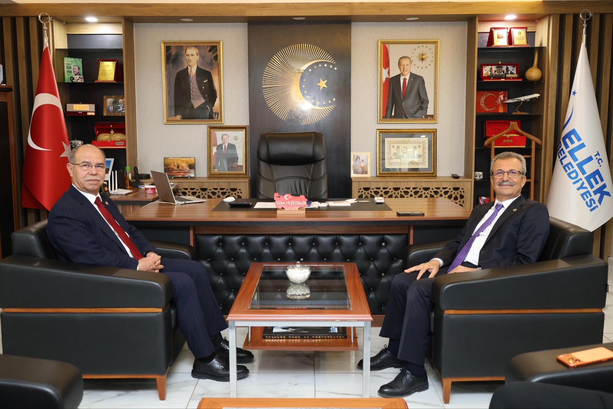 Mücahit Durmuşoğlu 🇹🇷 tweet media