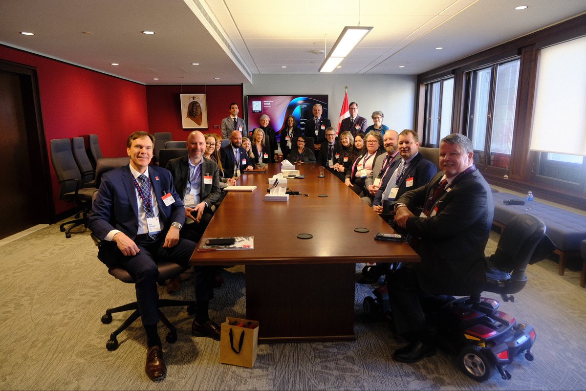 Easter Seals Canada tweet media