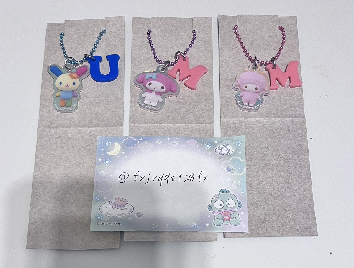 まき tweet media