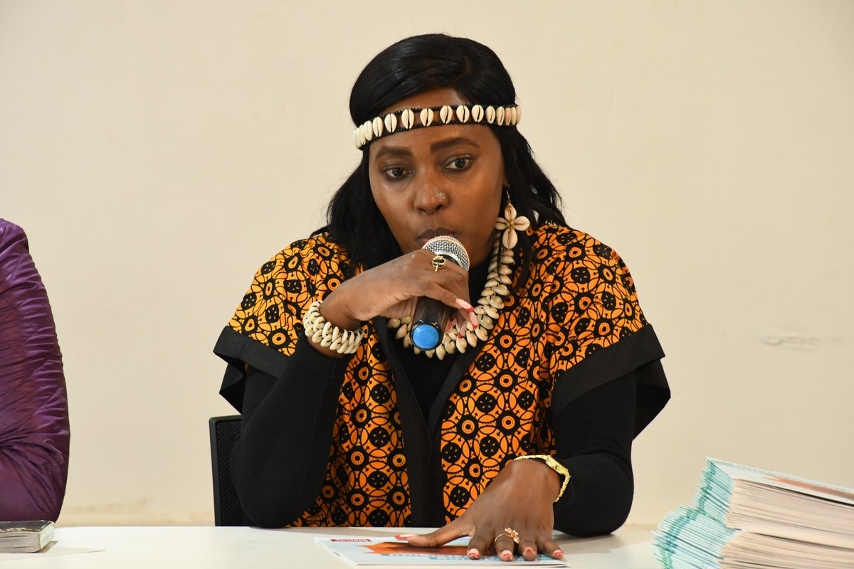 nisisikenya's tweet photo. During the first panel at the National Interest Conference, young people challenged the very meaning of “national interest,” questioning whether it truly reflects their realities and aspirations. 

The discussion highlighted a growing disconnect between policy decisions and the lived experiences of youth. Despite being the majority, many still feel excluded from opportunities, representation, and meaningful participation in governance.