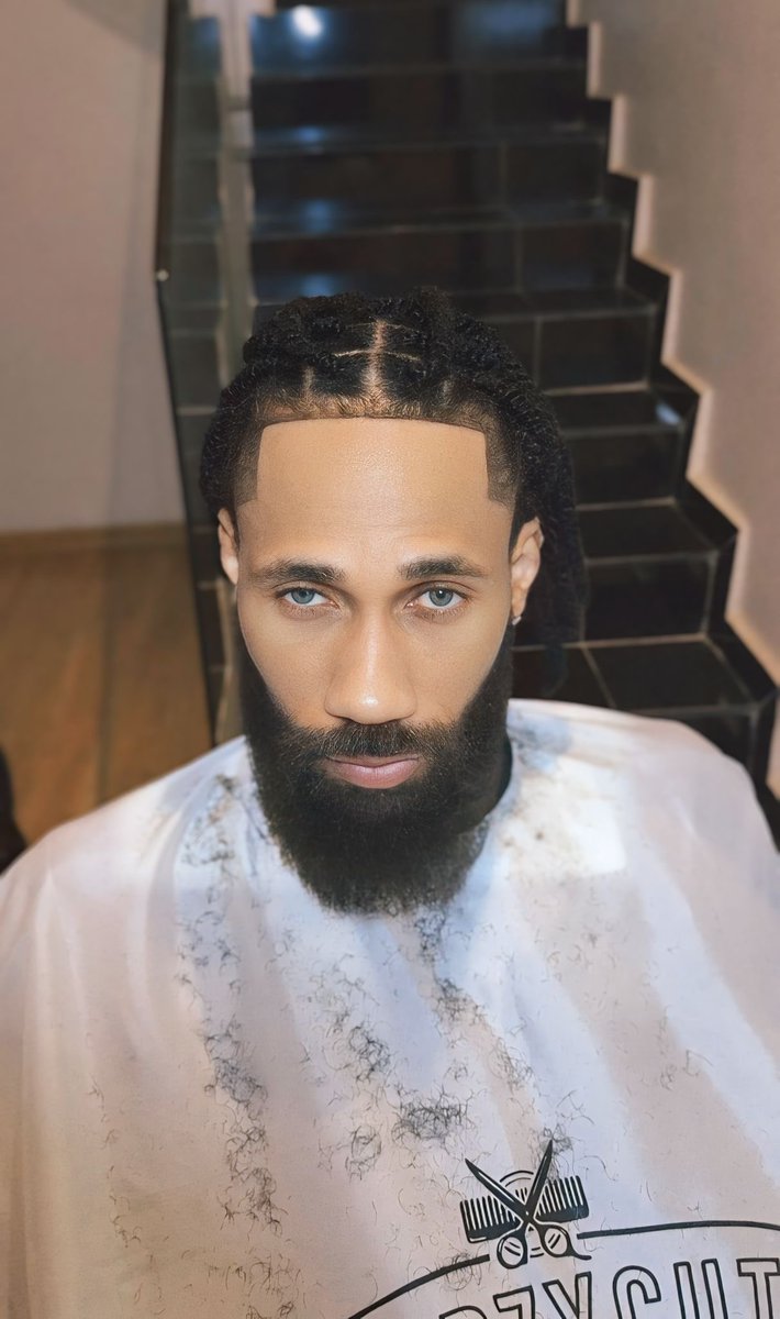 Spartan X 🐊 tweet media