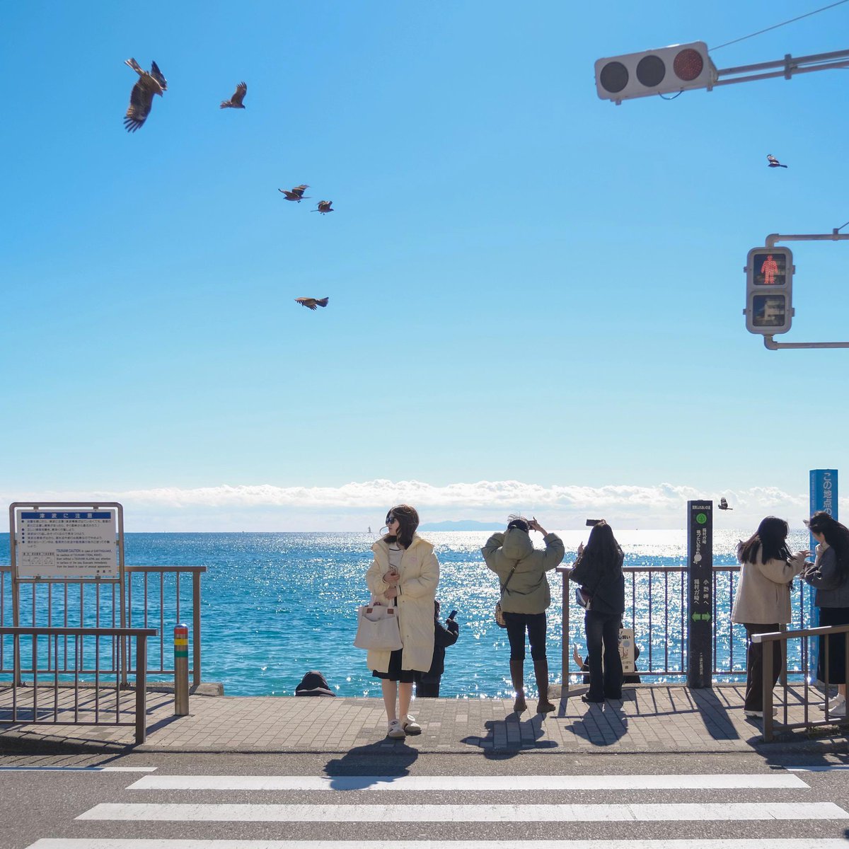 dwiyuliann's tweet photo. Somewhere in Kamakura https://t.co/BQ256Ee4E2