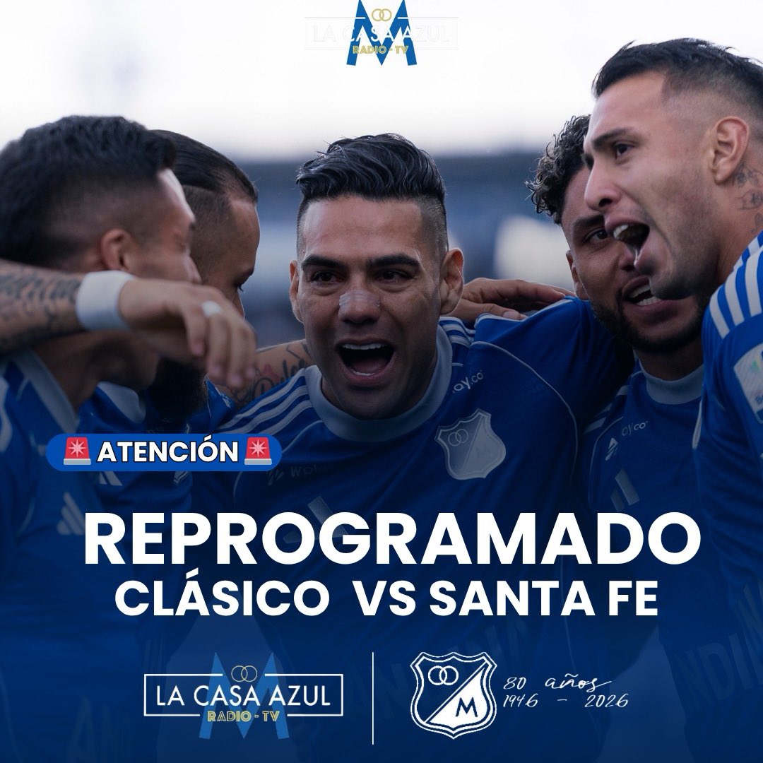 La Casa Azul Radio tweet media