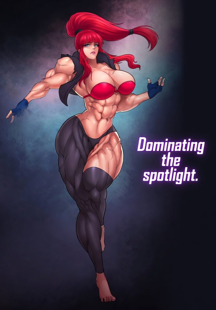 Lin, Amazon 💪 tweet media