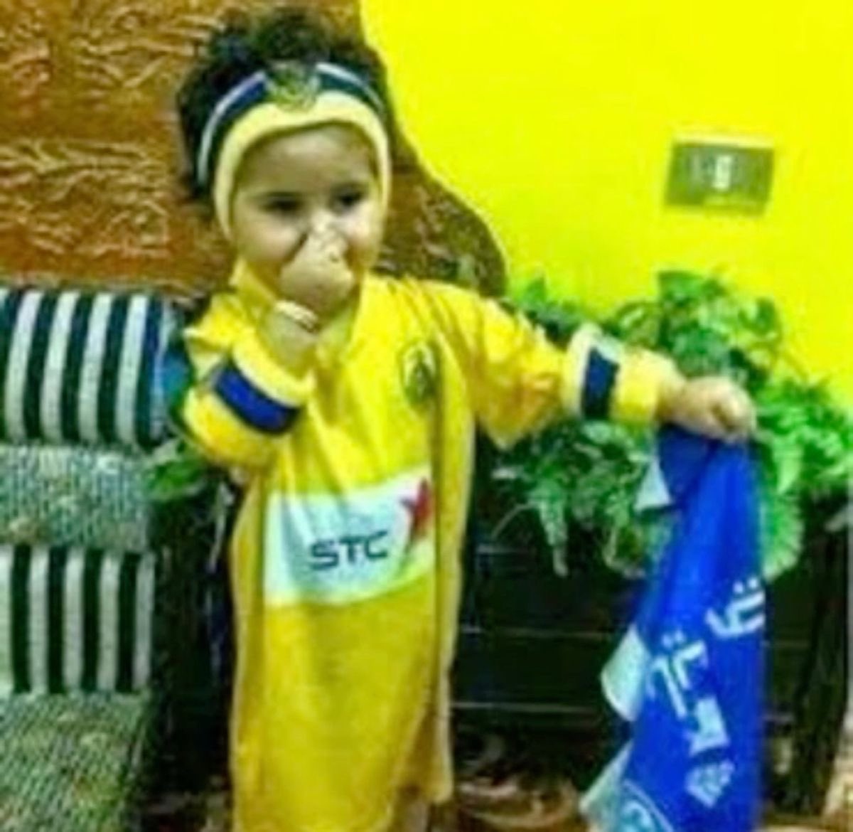 بدريه tweet media