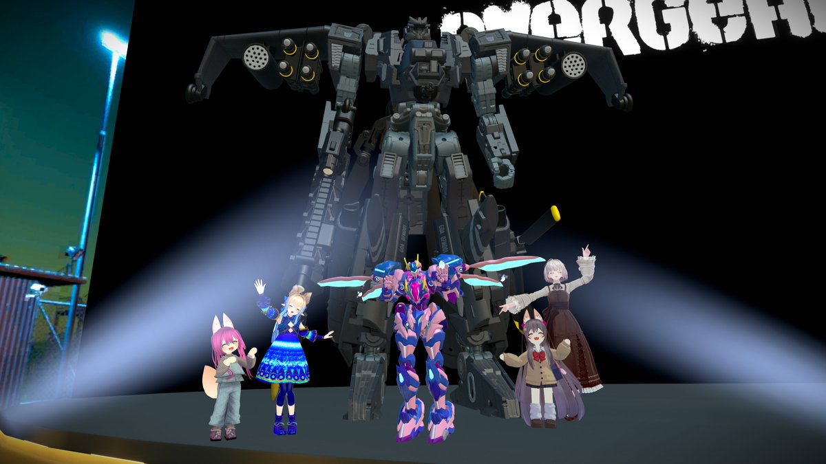 やれっぱん tweet media