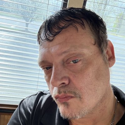 JamieBlake95127's tweet photo. #NewProfilePic https://t.co/DysmKd1cst