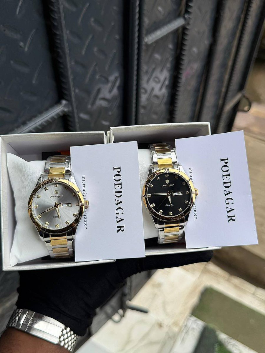 🇳🇬 TUG4A TIME.⌚️ tweet media