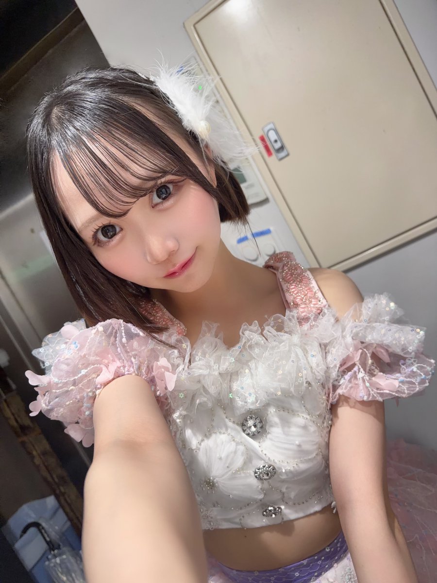 大空うた【COLOR of COLOR】3/7生誕祭ありがとう💜 tweet media