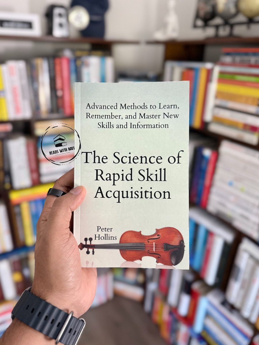 Reads with Ravi tweet media