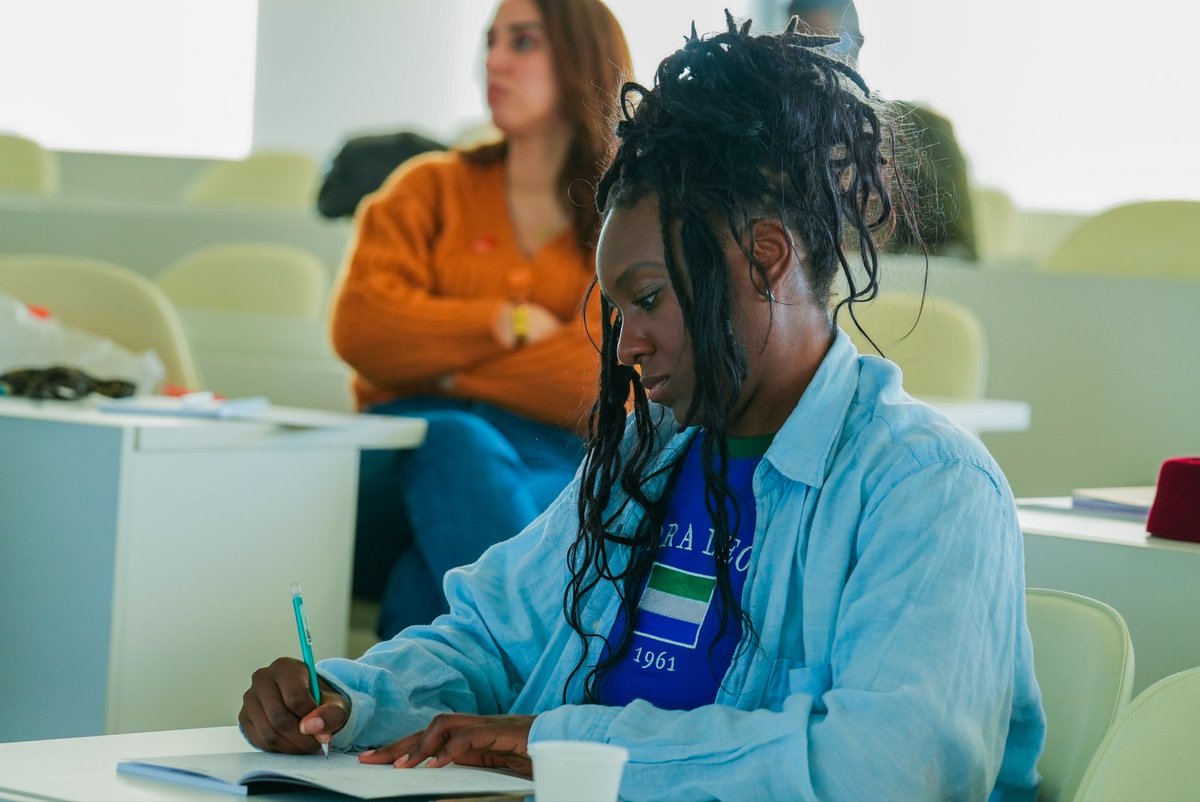 French-African Foundation tweet media