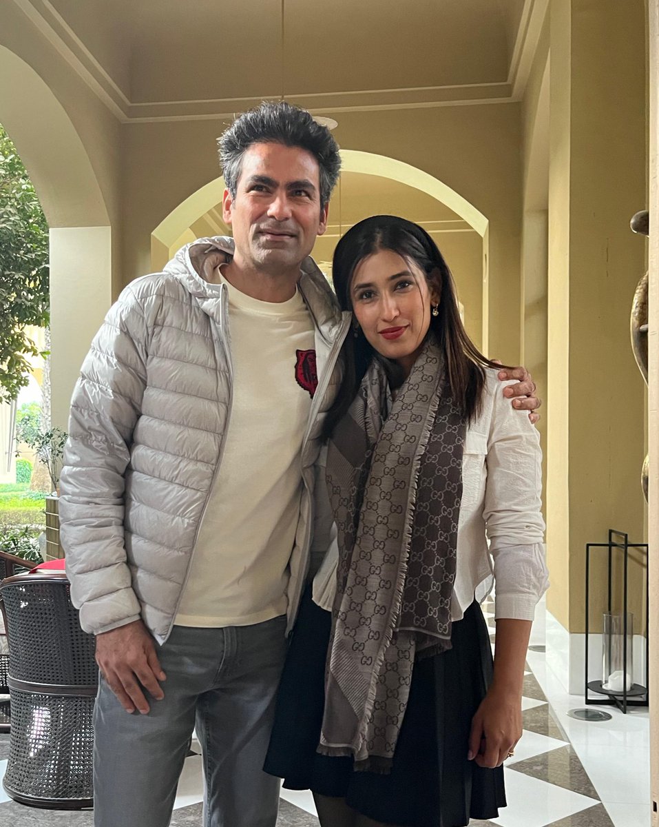 Mohammad Kaif tweet media