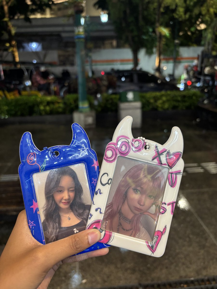 leya | kinda ia tweet media